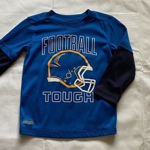Breathable Football Shirt